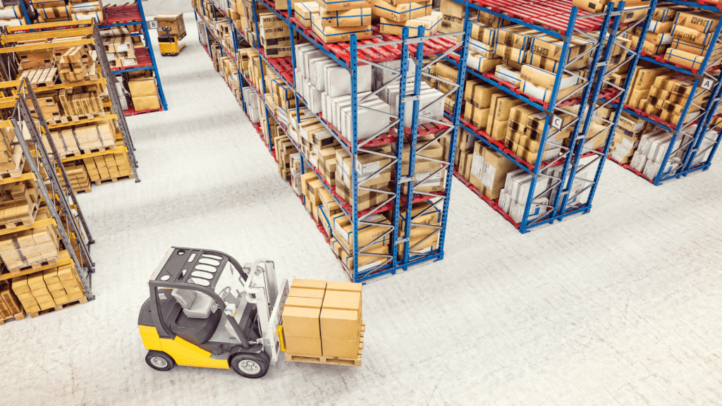 Most Common Forklift Injuries and How to Prevent Them