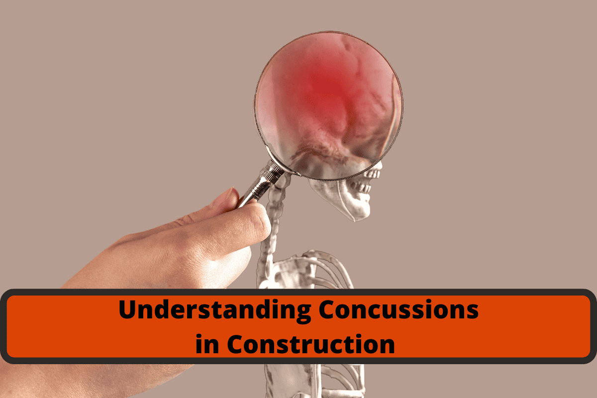 concussions in construction