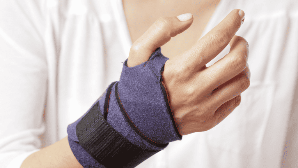 early detection of carpal tunnel syndrome in employees 1