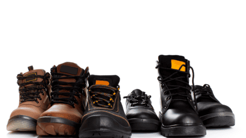 impact of proper footwear in the workplace 1