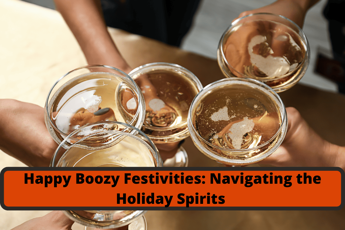 happy boozy festivities navigating the holiday spirits without letting them take over your workforce
