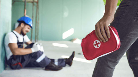 stay safe at work essential first aid skills every employee should master 1